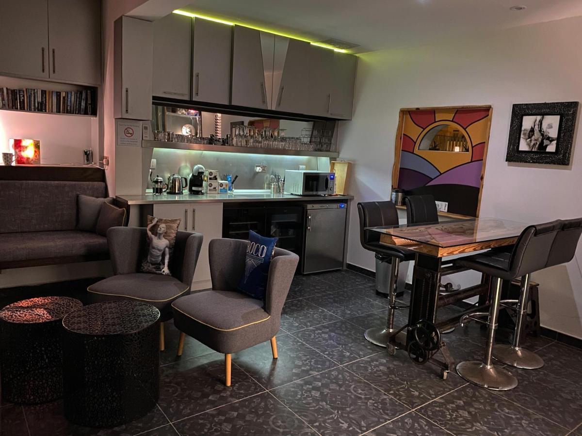 Boco Boutique Hotel Cospicua Buitenkant foto