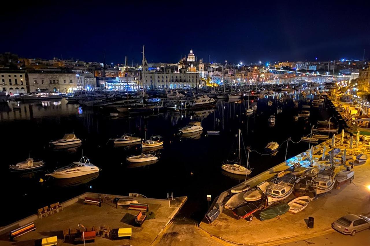 Boco Boutique Hotel Cospicua Buitenkant foto