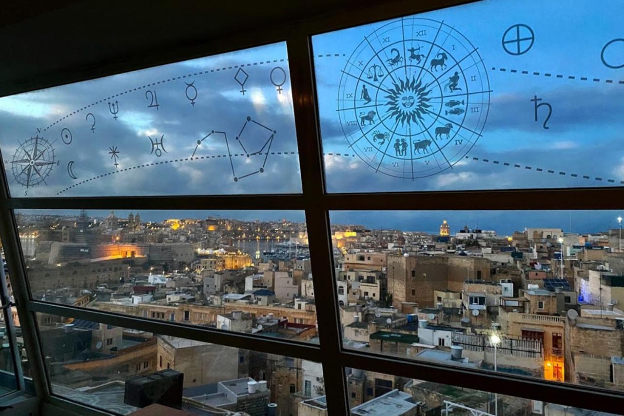 Boco Boutique Hotel Cospicua Buitenkant foto