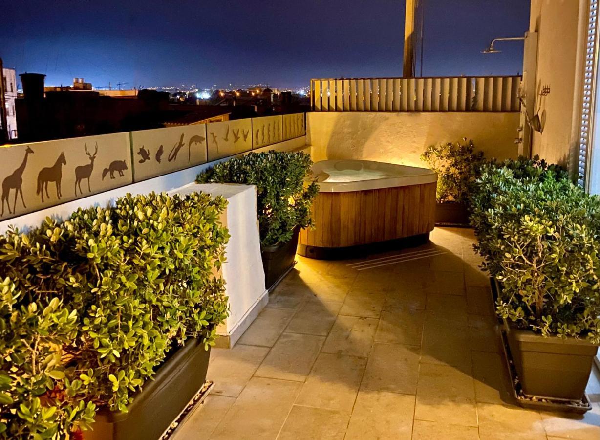 Boco Boutique Hotel Cospicua Buitenkant foto