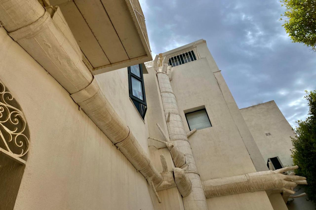 Boco Boutique Hotel Cospicua Buitenkant foto
