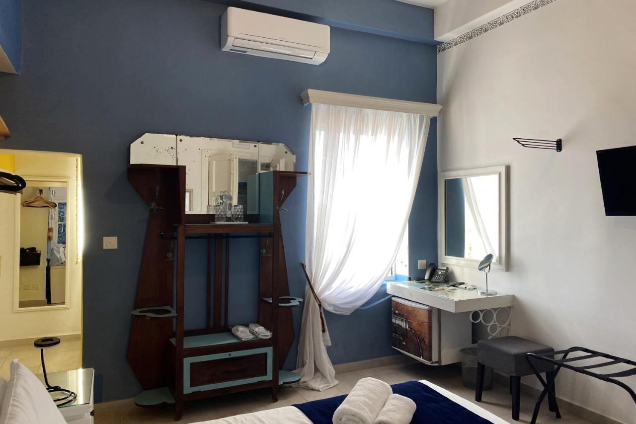 Boco Boutique Hotel Cospicua Buitenkant foto