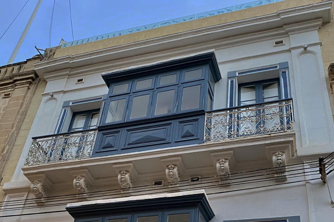 Boco Boutique Hotel Cospicua Buitenkant foto