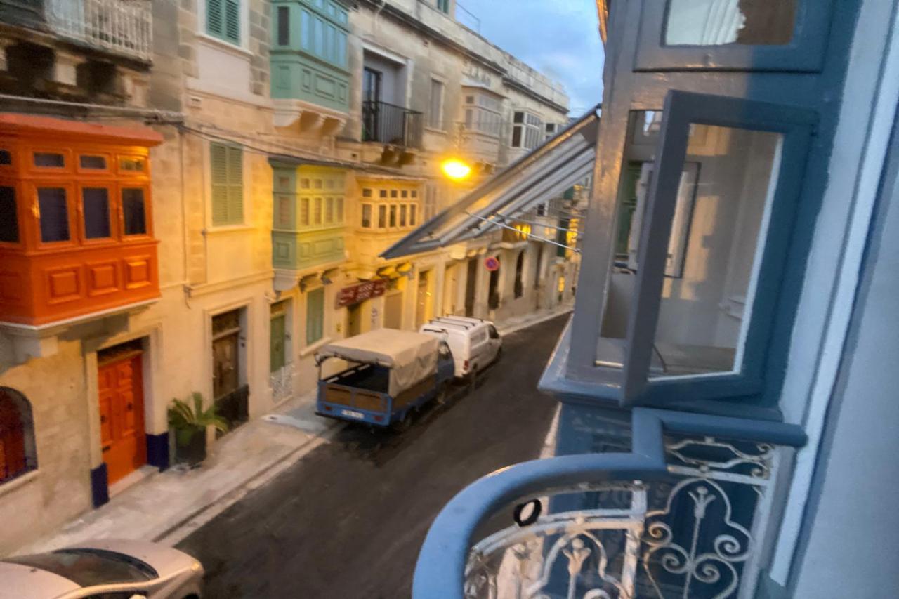 Boco Boutique Hotel Cospicua Buitenkant foto