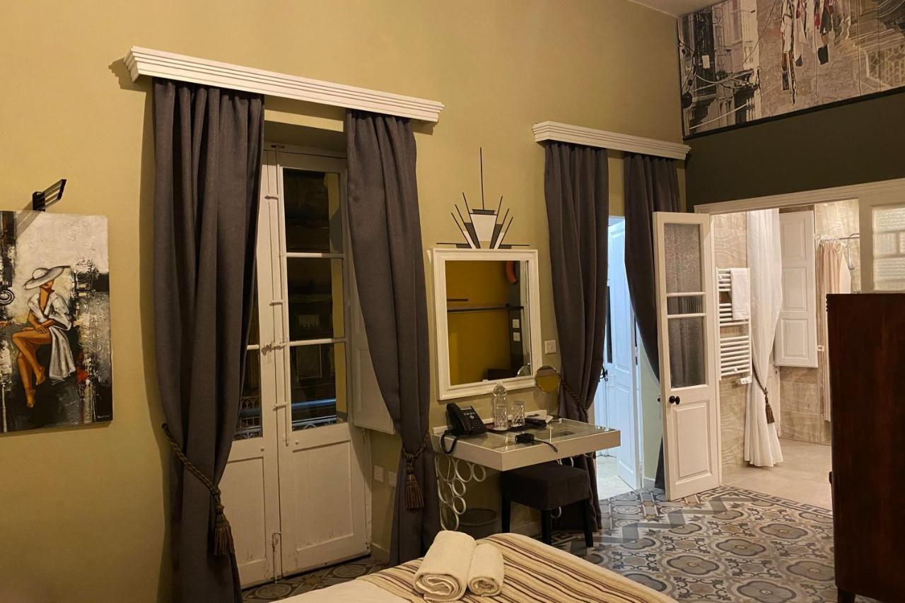 Boco Boutique Hotel Cospicua Buitenkant foto