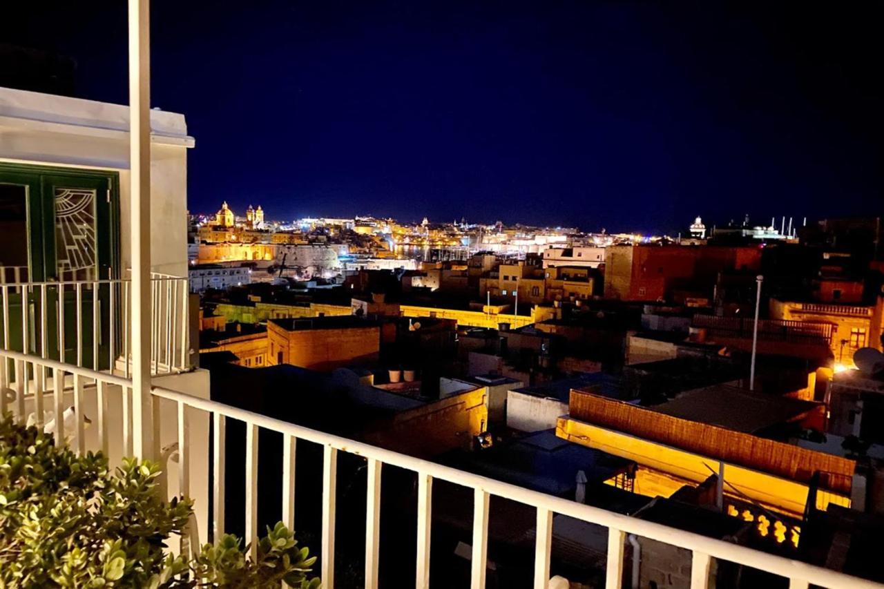 Boco Boutique Hotel Cospicua Buitenkant foto