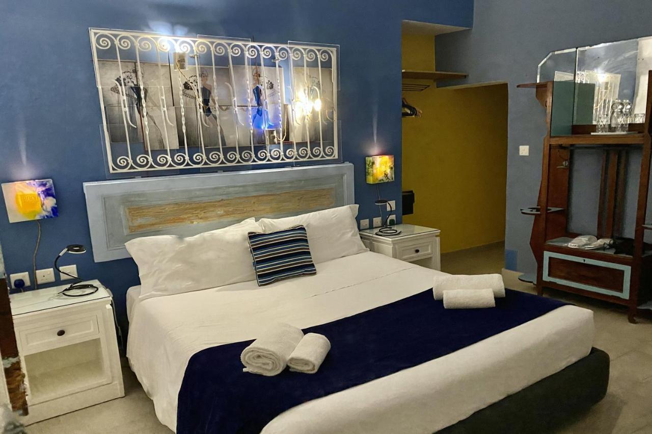 Boco Boutique Hotel Cospicua Buitenkant foto