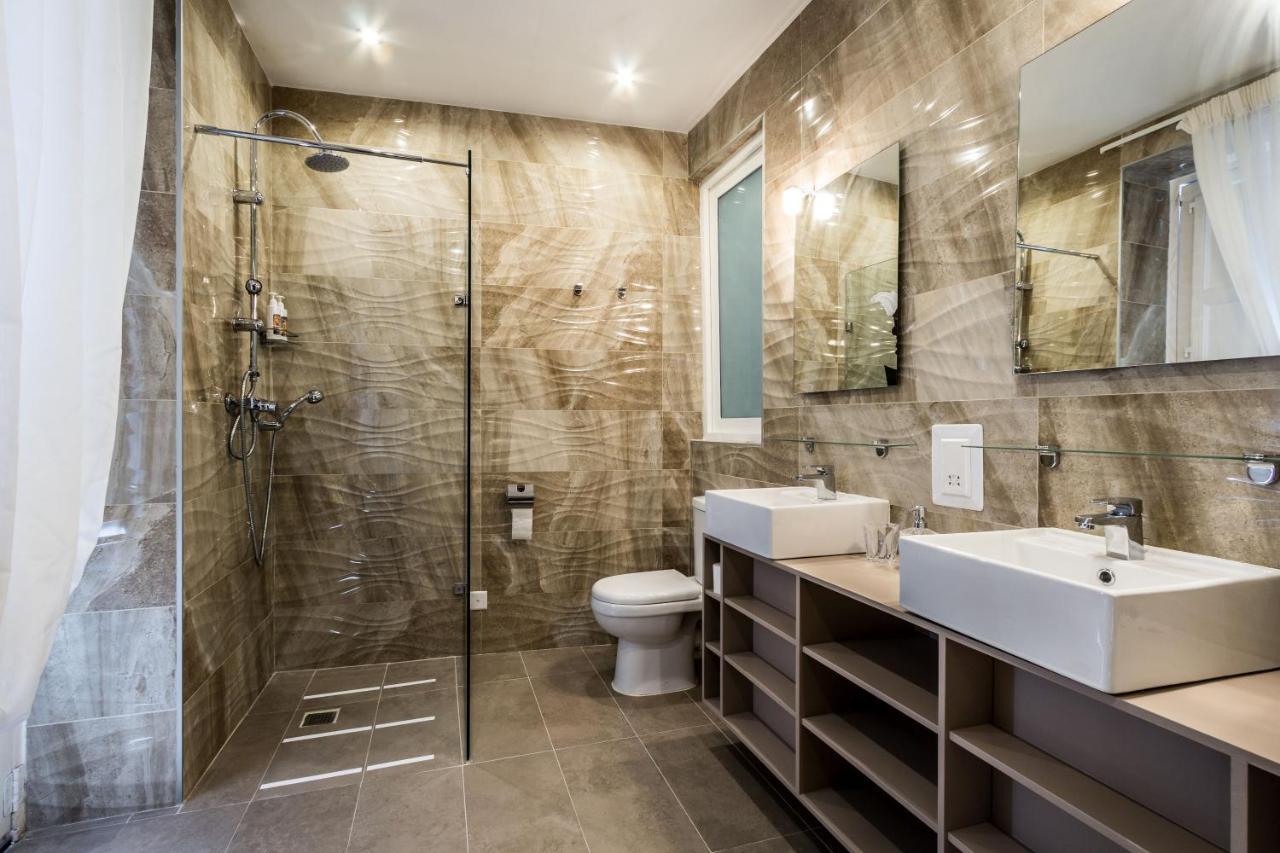 Boco Boutique Hotel Cospicua Buitenkant foto