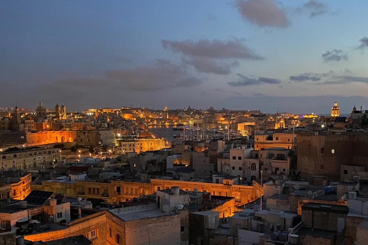 Boco Boutique Hotel Cospicua Buitenkant foto