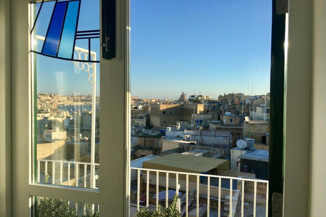 Boco Boutique Hotel Cospicua Buitenkant foto