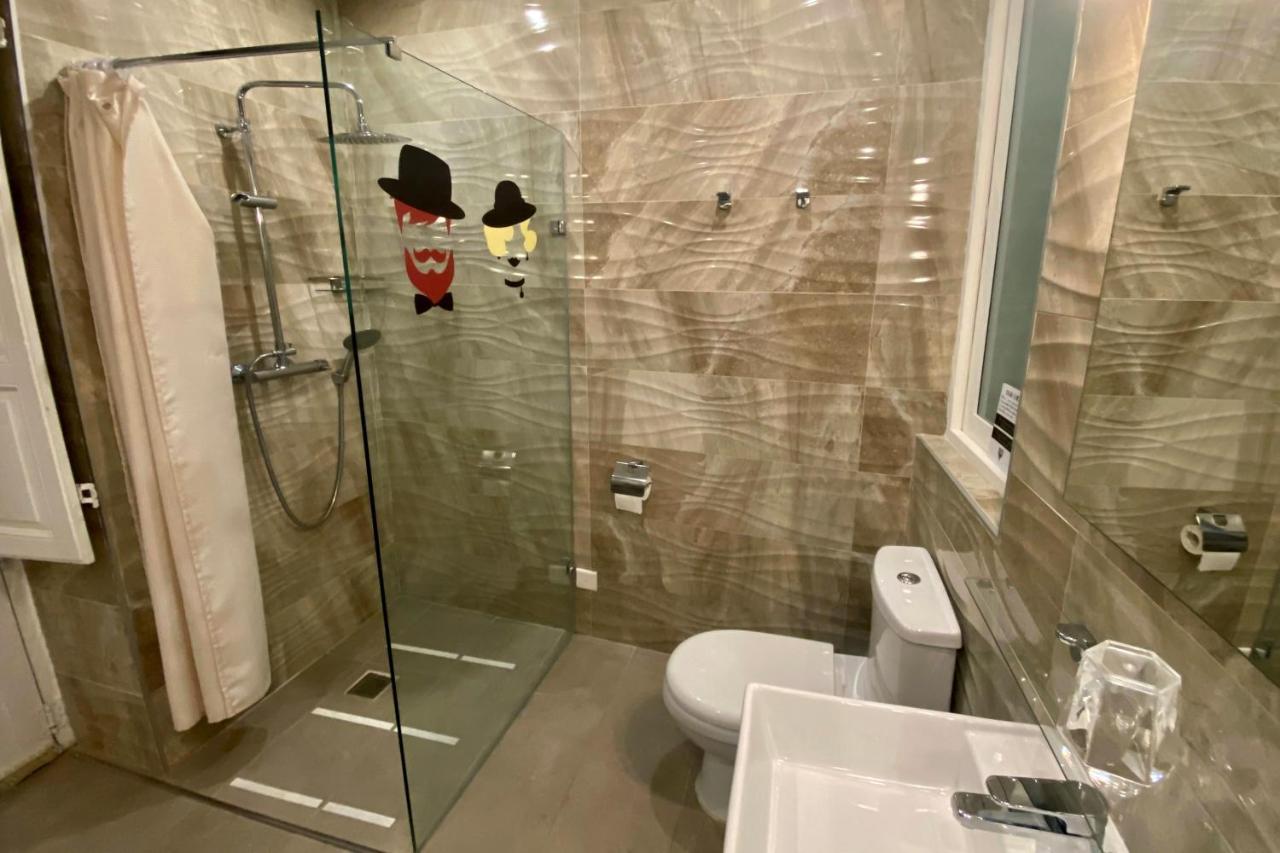 Boco Boutique Hotel Cospicua Buitenkant foto