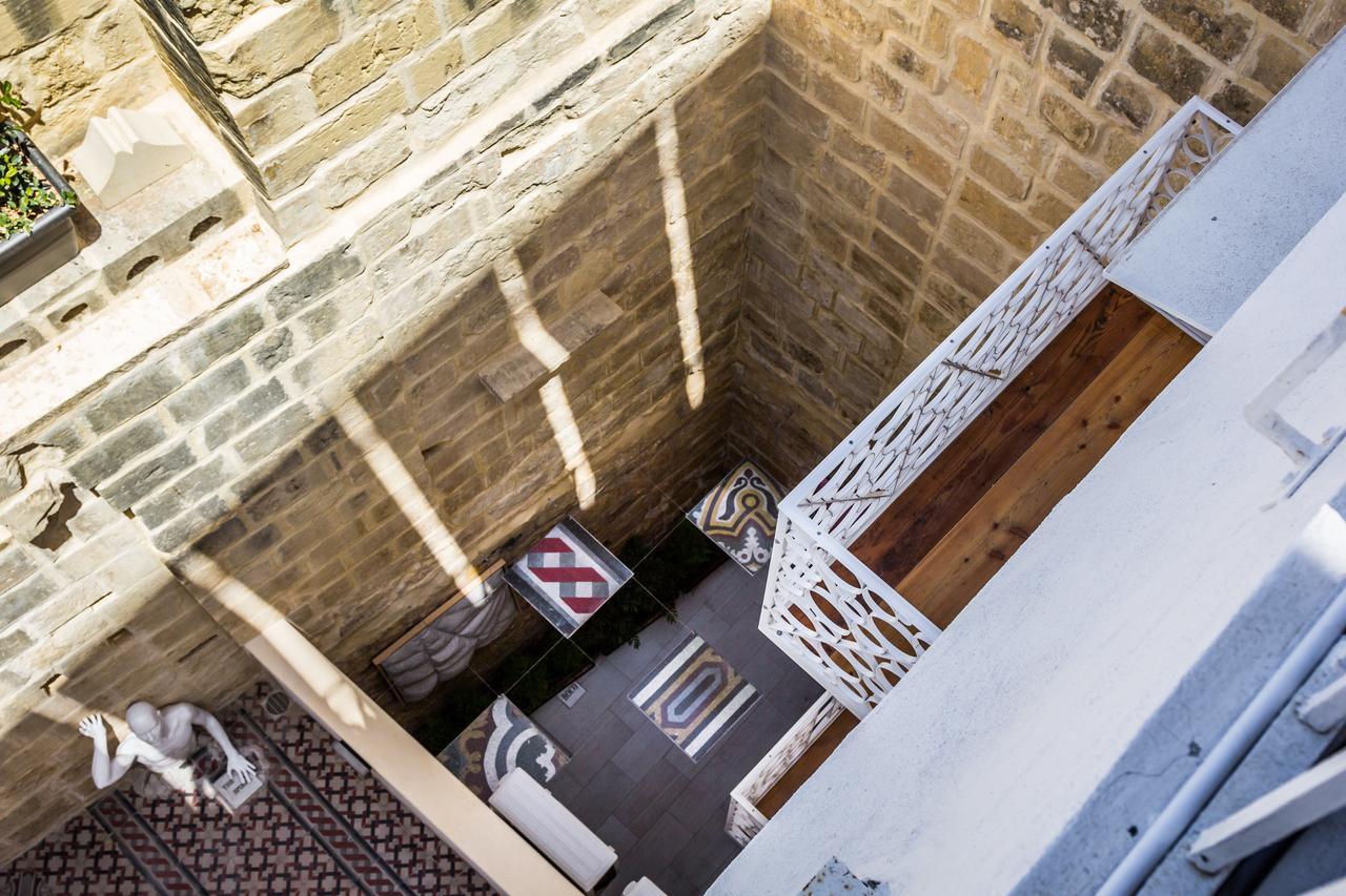 Boco Boutique Hotel Cospicua Buitenkant foto