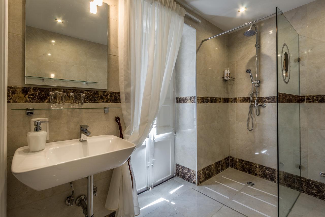 Boco Boutique Hotel Cospicua Buitenkant foto