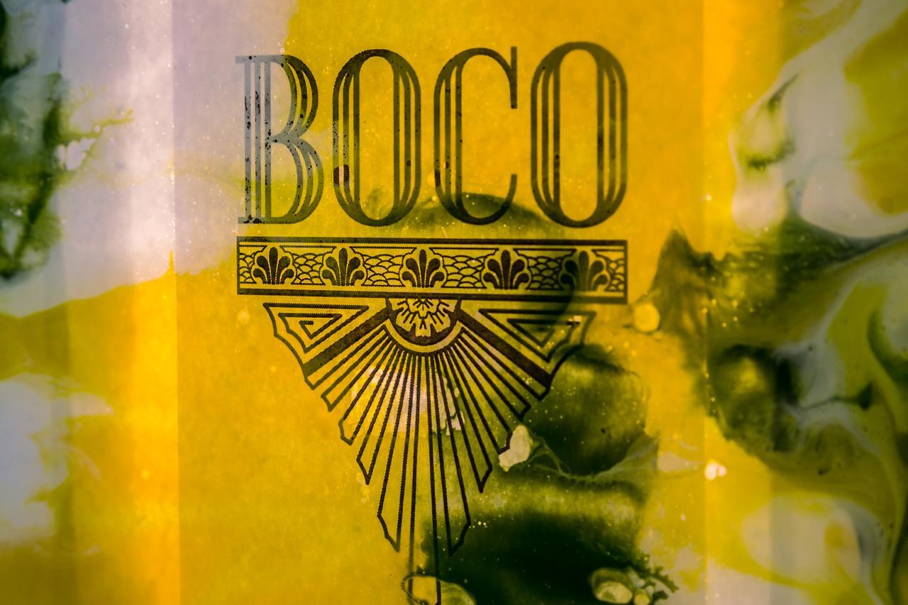 Boco Boutique Hotel Cospicua Buitenkant foto